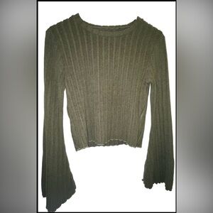 Woman’s Sweater